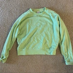 Outdoor Voices Sweatshirt